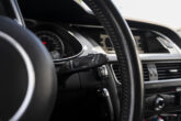 AUDI A4 AVANT FACE-LIFT