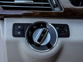MERCEDES BENZ E220