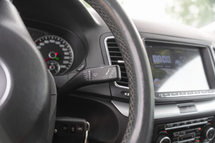 VW SHARAN