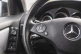 MERCEDES BENZ GLK 220 4MATIC