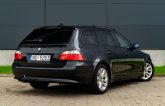 BMW 535D