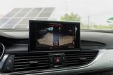 AUDI A6 AVANT S-LINE QUATTRO
