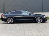 AUDI A5 S-Line 2.0D 125kw Automāts