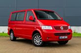 VW CARAVELLE