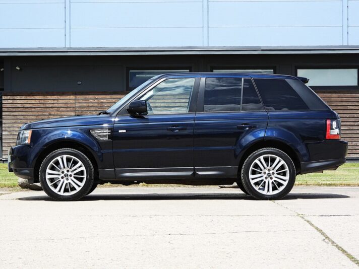 RANGE ROVER SPORT