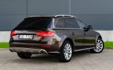 AUDI A4 ALLROAD QUATTRO