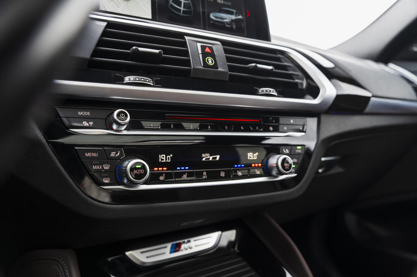 BMW X4 XDRIVE M40D
