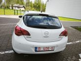 Opel Astra 1,4 Benzins