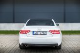 AUDI A5 COUPE