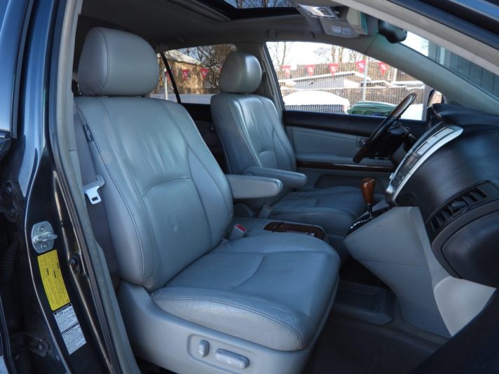 LEXUS RX 330