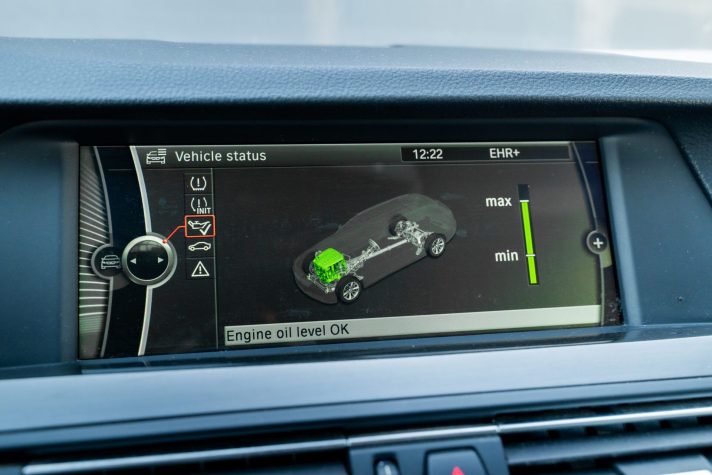 BMW 525D