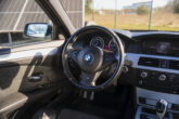 BMW 530 M-PACK