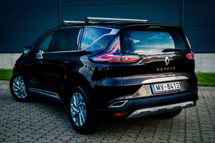RENAULT ESPACE