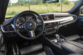 BMW X6 M50D