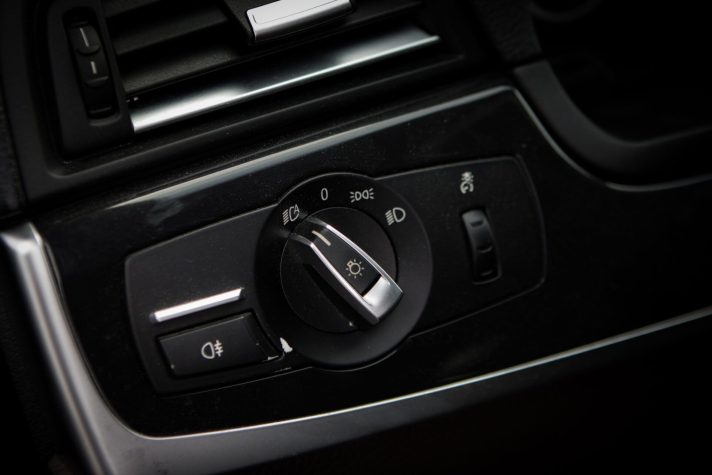 BMW 518D