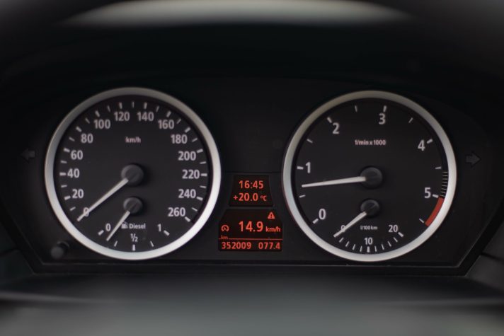 BMW 530d