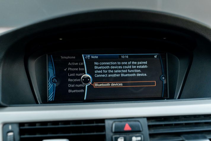 BMW 318D