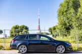 OPEL INSIGNIA SPORTS TOURER SW
