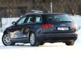 AUDI A6 QUATTRO