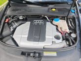 AUDI A6 2.7TDI, 2011 GADS.