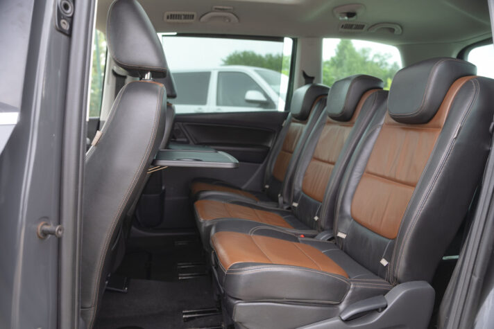VW SHARAN