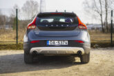 VOLVO V40 CROSS COUNTRY