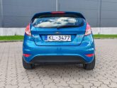 FORD FIESTA 1.0 benzins, 74kW
