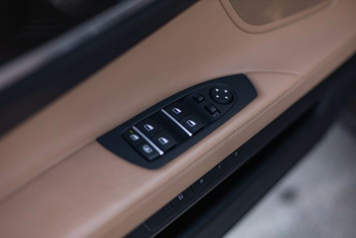 BMW 740d