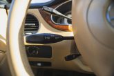 MERCEDES BENZ CLS320