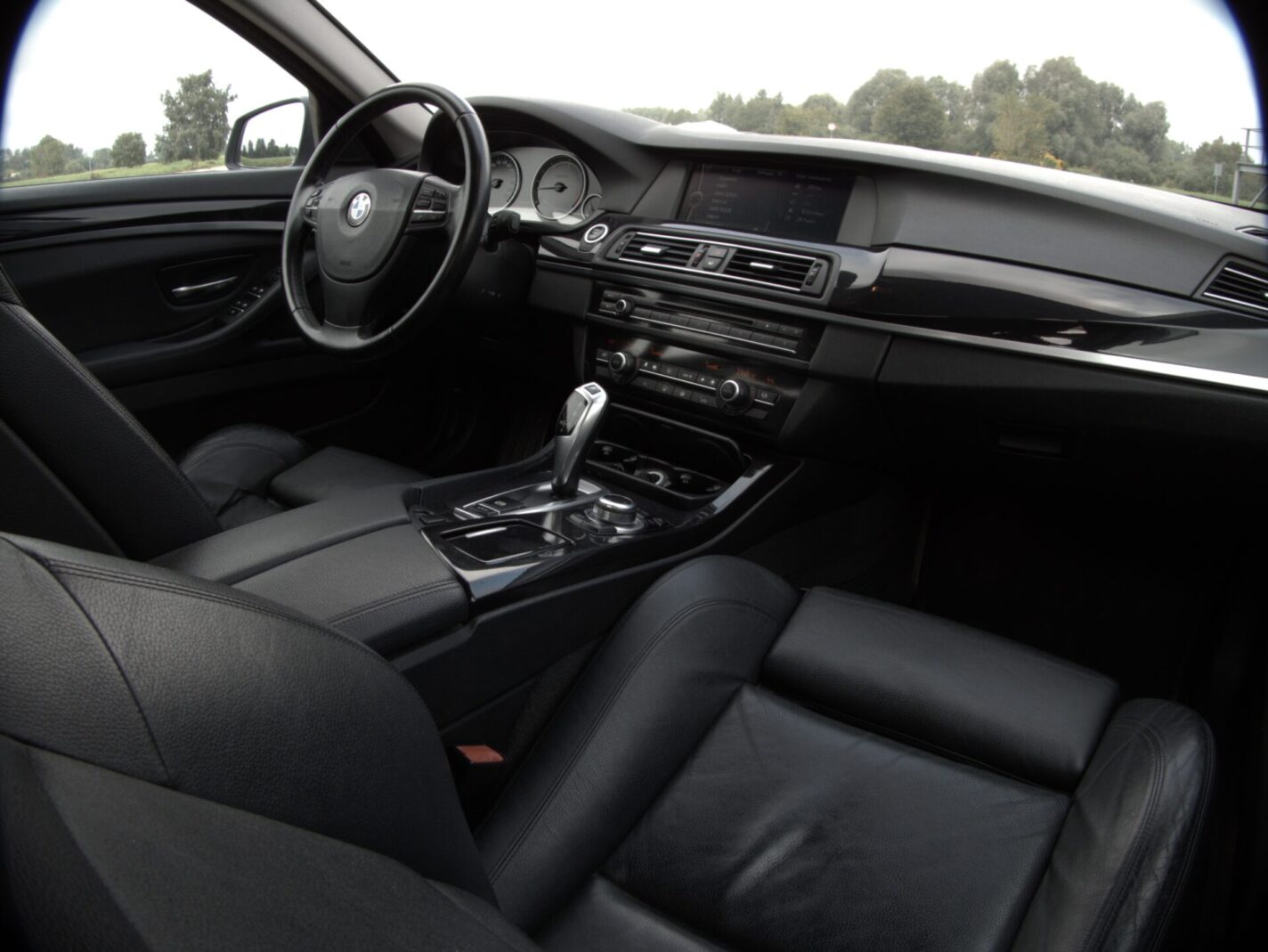 BMW 530 M-PACK