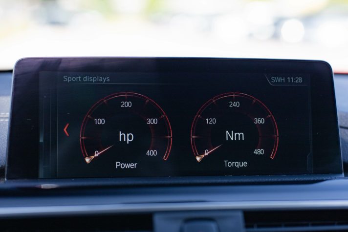 BMW 440i xDrive