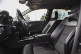MERCEDES BENZ E300