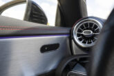 MERCEDES BENZ CLA 200D