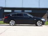 BMW 530 GT