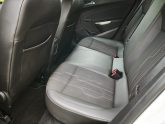 Opel Astra 1,4 Benzins