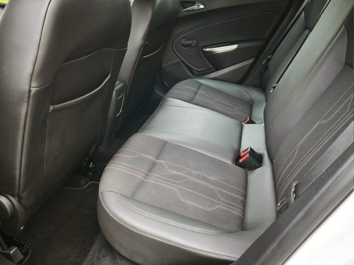 Opel Astra 1,4 Benzins