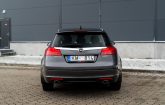 OPEL INSIGNIA SPORTS TOURER SW