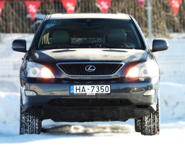 LEXUS RX 330
