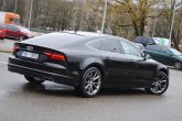 AUDI A7 SPORTBACK QUATTRO