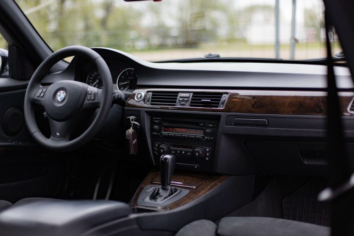 BMW 325