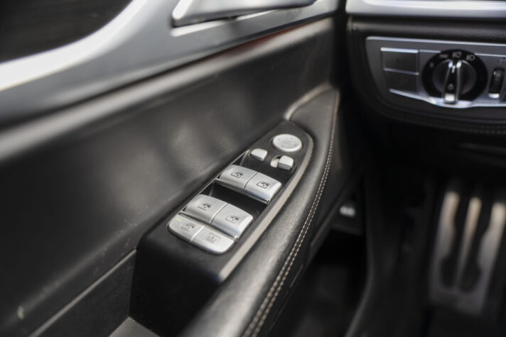 BMW 730D XDRIVE