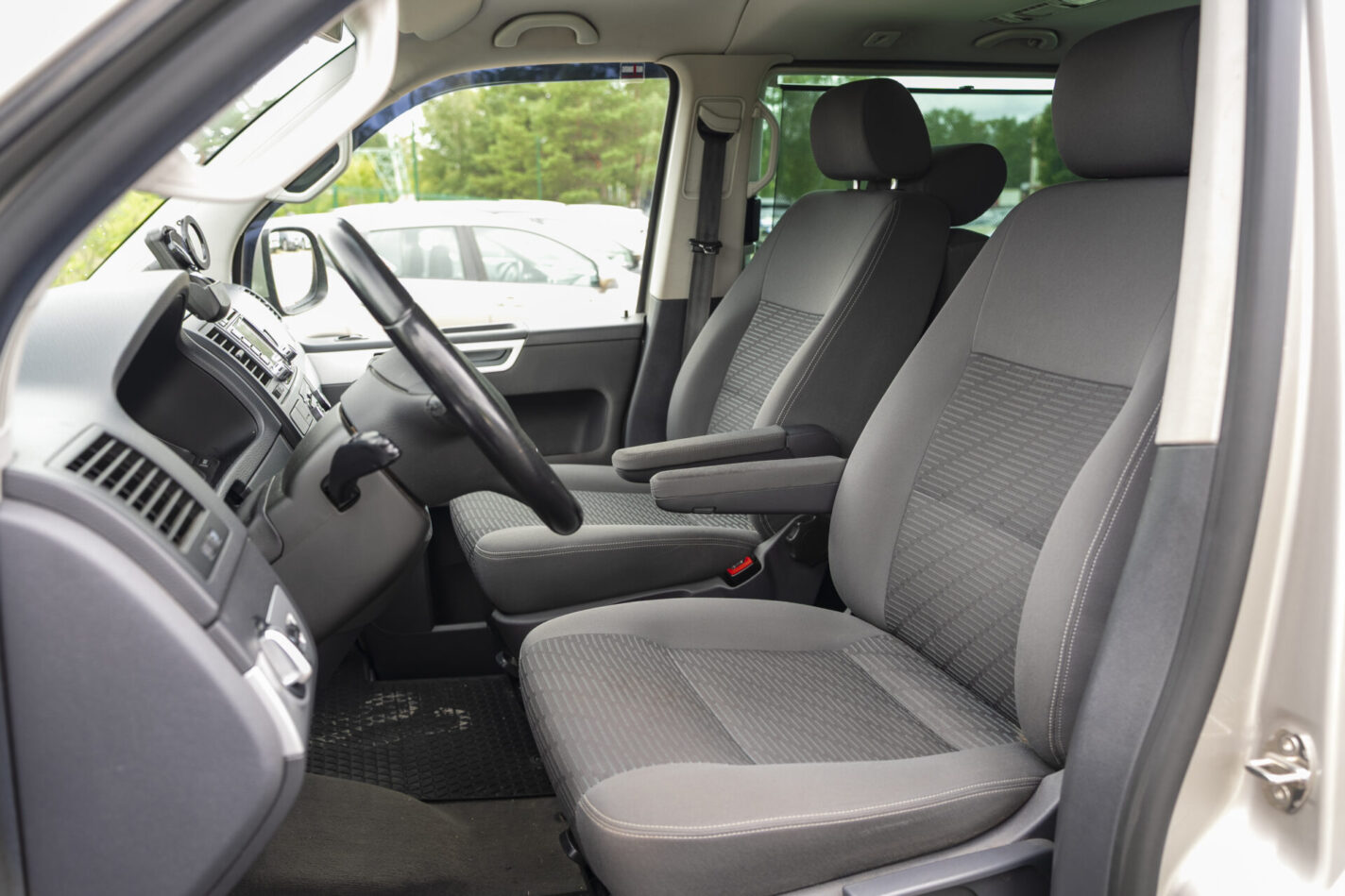 VW MULTIVAN