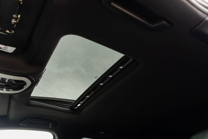 PORSCHE CAYENNE DIESEL