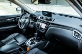 NISSAN X TRAIL