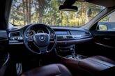 BMW 520D GT