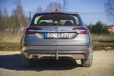OPEL INSIGNIA SPORTS TOURER SW 4x4