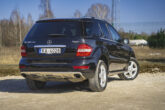 MERCEDES BENZ ML 320