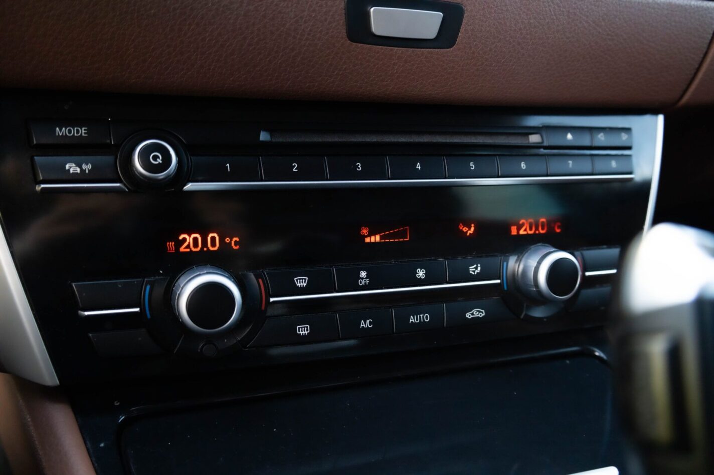 BMW 520D GT