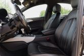 AUDI A6 LIMOUSINE QUATTRO