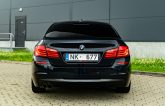 BMW 525D